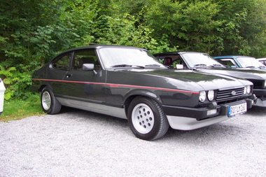 Capri III (II/78) 2.8 Injection - Original Capri III (II/78) 2.8 Injection Capri III (II/78) 2.8 Injection - Original Capri III (II/78) 2.8 Injection